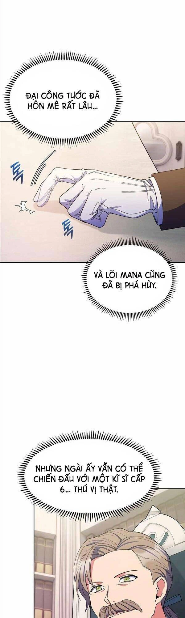 Chuyển Sinh Vào Gia Tộc Suy Vong Chapter 23 - 7