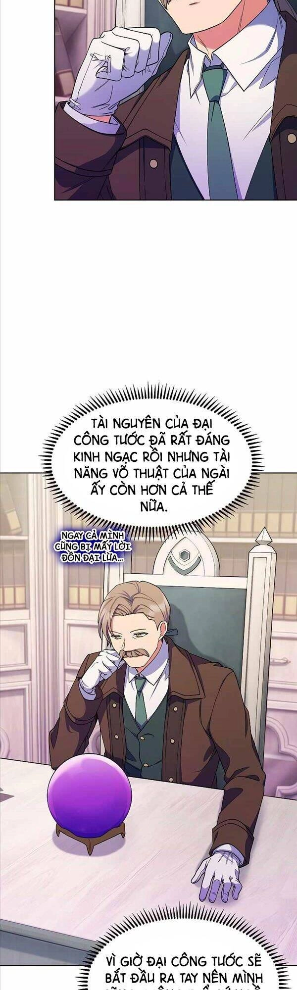 Chuyển Sinh Vào Gia Tộc Suy Vong Chapter 23 - 8