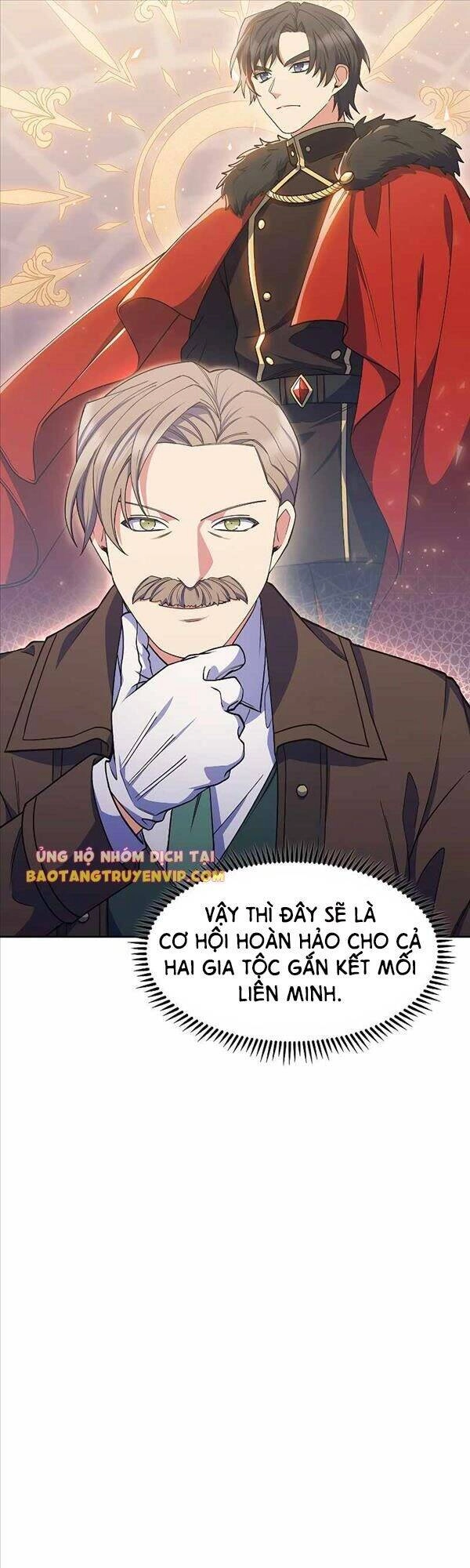 Chuyển Sinh Vào Gia Tộc Suy Vong Chapter 23 - 11