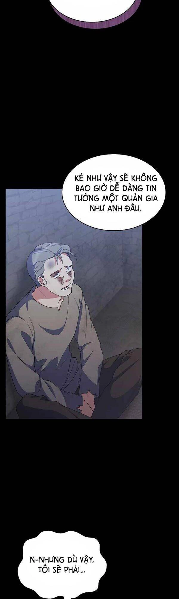 Chuyển Sinh Vào Gia Tộc Suy Vong Chapter 23 - 25