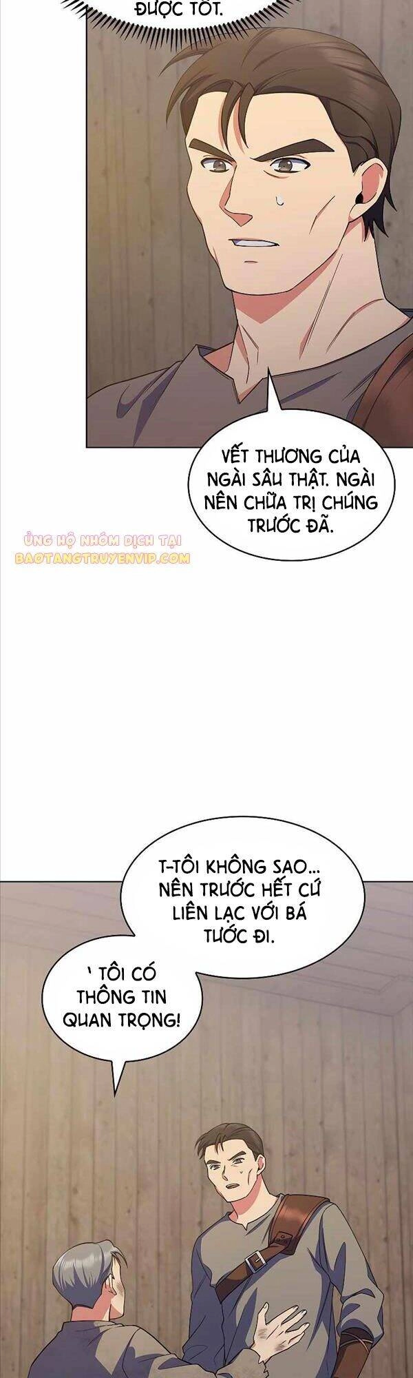 Chuyển Sinh Vào Gia Tộc Suy Vong Chapter 23 - 33