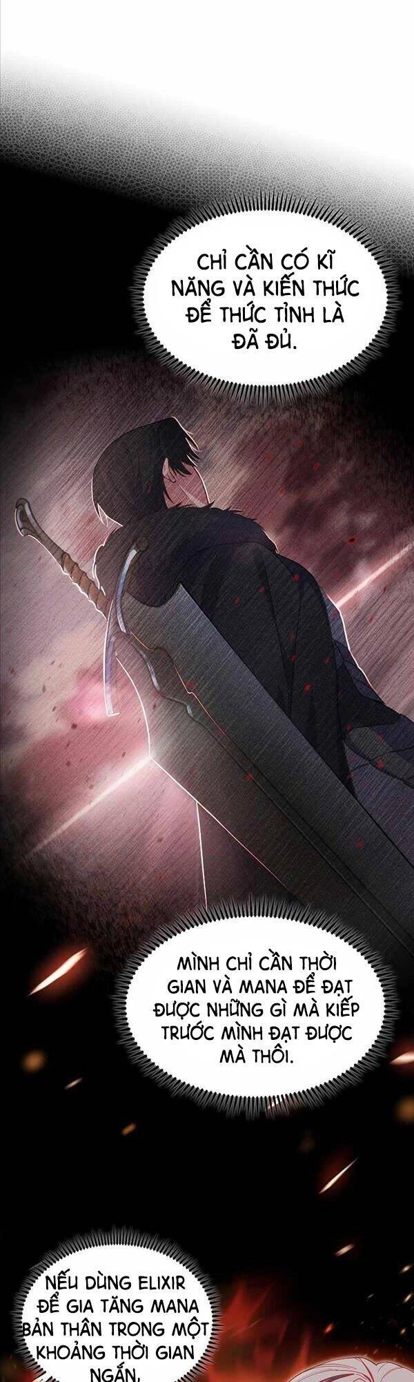 Chuyển Sinh Vào Gia Tộc Suy Vong Chapter 23 - 45