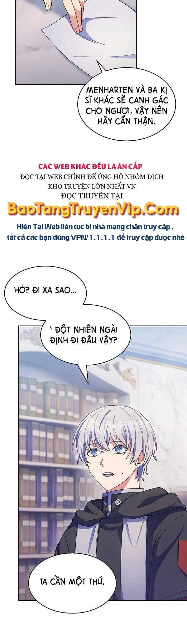Chuyển Sinh Vào Gia Tộc Suy Vong Chapter 23 - 48