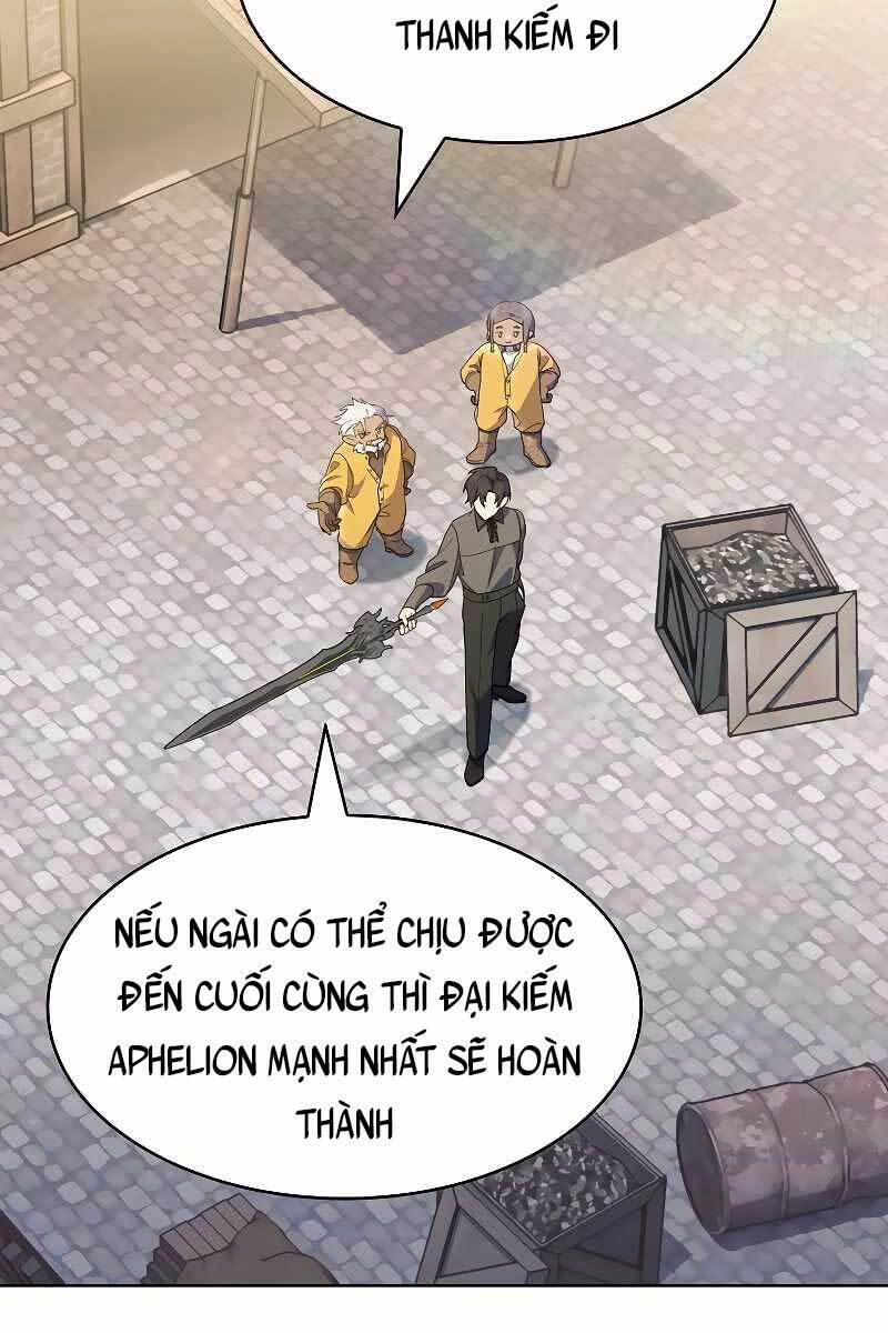 Chuyển Sinh Vào Gia Tộc Suy Vong Chapter 27 - 37