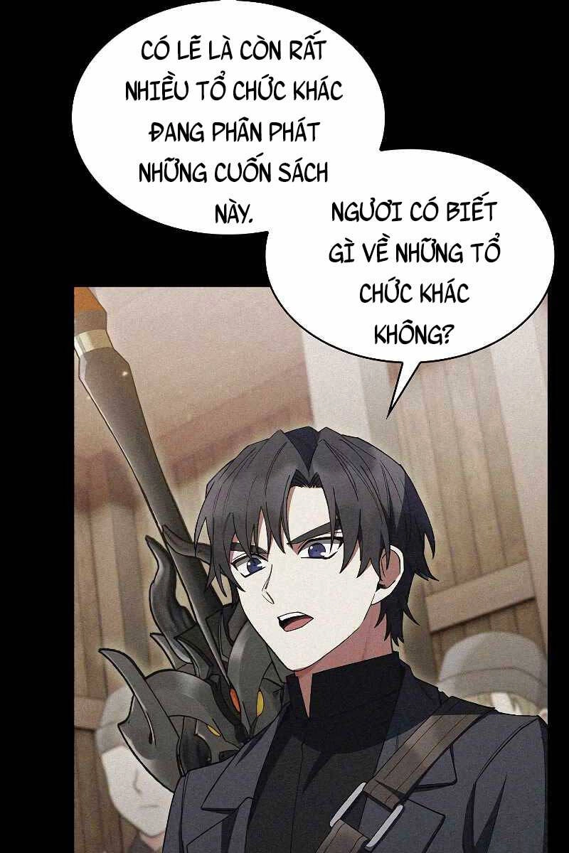 Chuyển Sinh Vào Gia Tộc Suy Vong Chapter 32 - 53