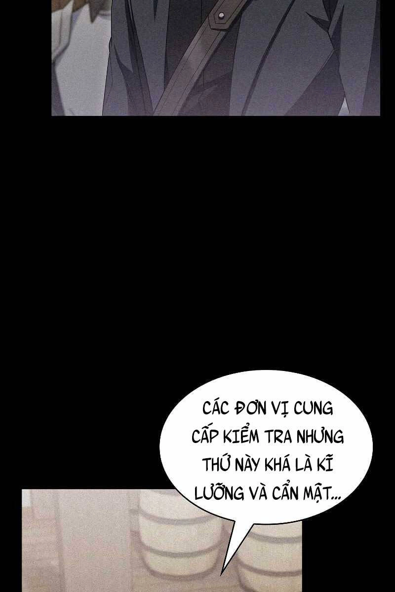 Chuyển Sinh Vào Gia Tộc Suy Vong Chapter 32 - 54