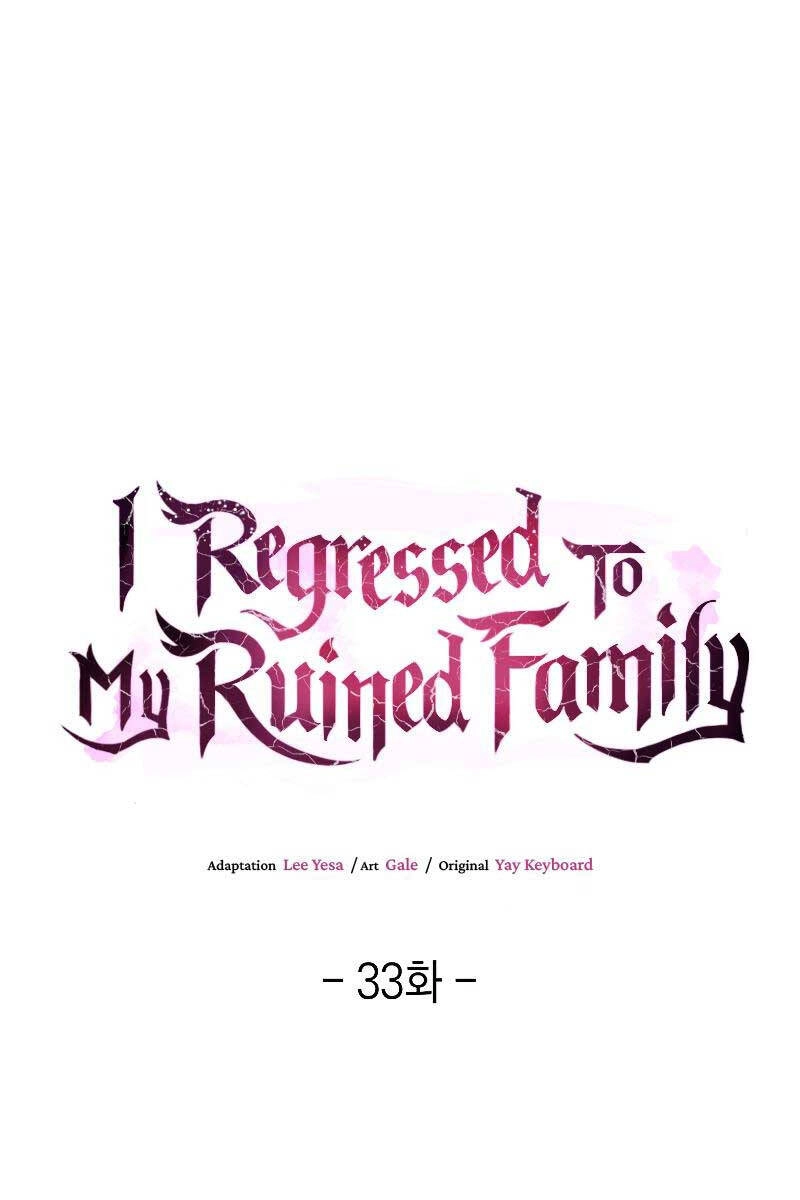 Chuyển Sinh Vào Gia Tộc Suy Vong Chapter 33 - 45