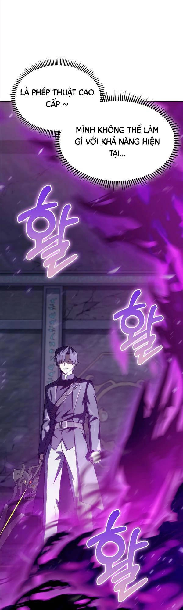 Chuyển Sinh Vào Gia Tộc Suy Vong Chapter 34 - 17