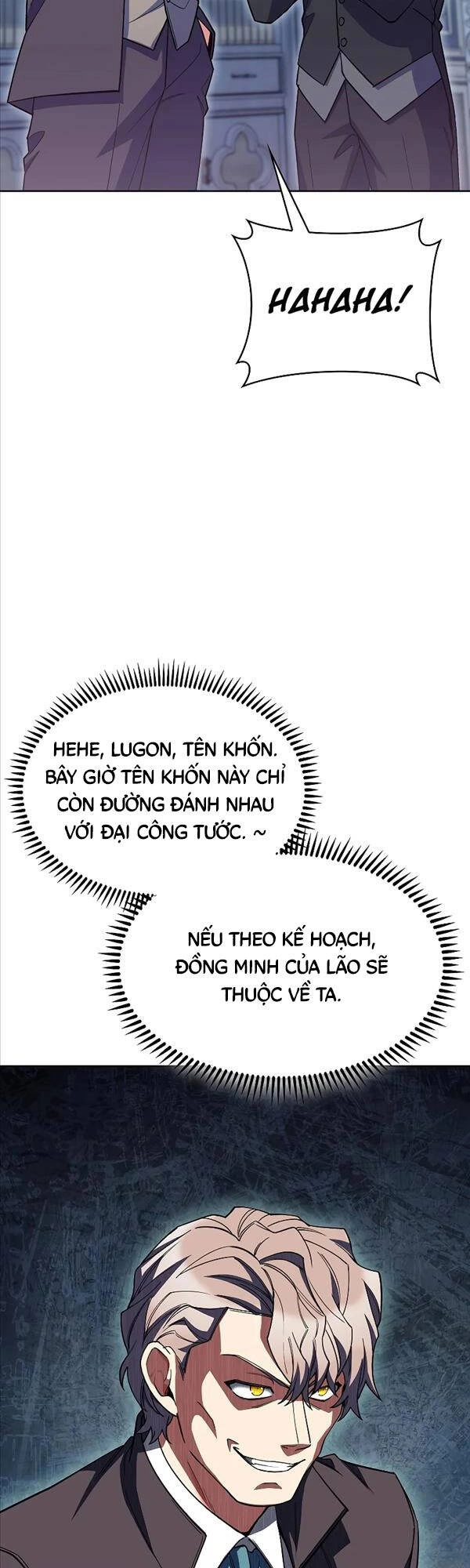 Chuyển Sinh Vào Gia Tộc Suy Vong Chapter 34 - 35