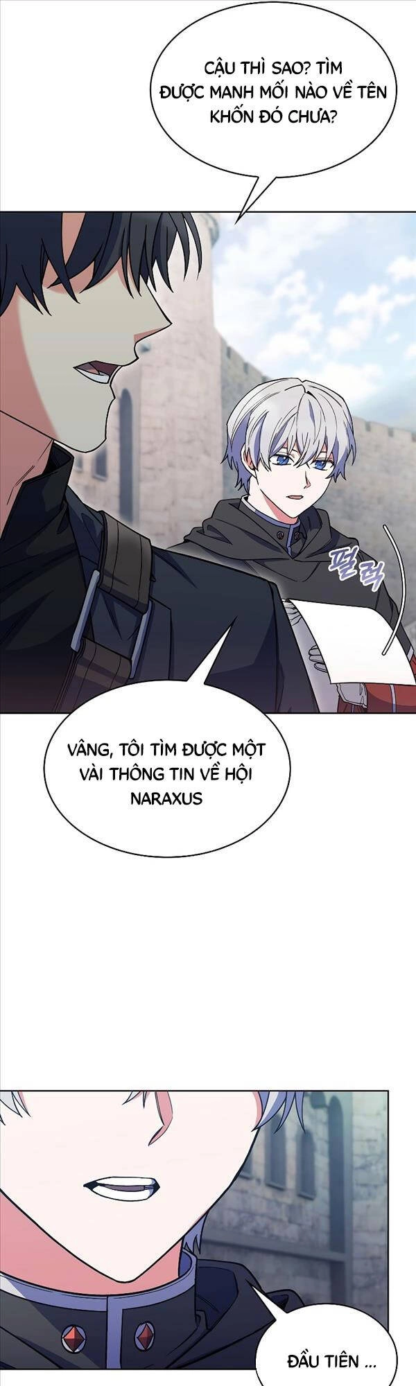 Chuyển Sinh Vào Gia Tộc Suy Vong Chapter 34 - 39