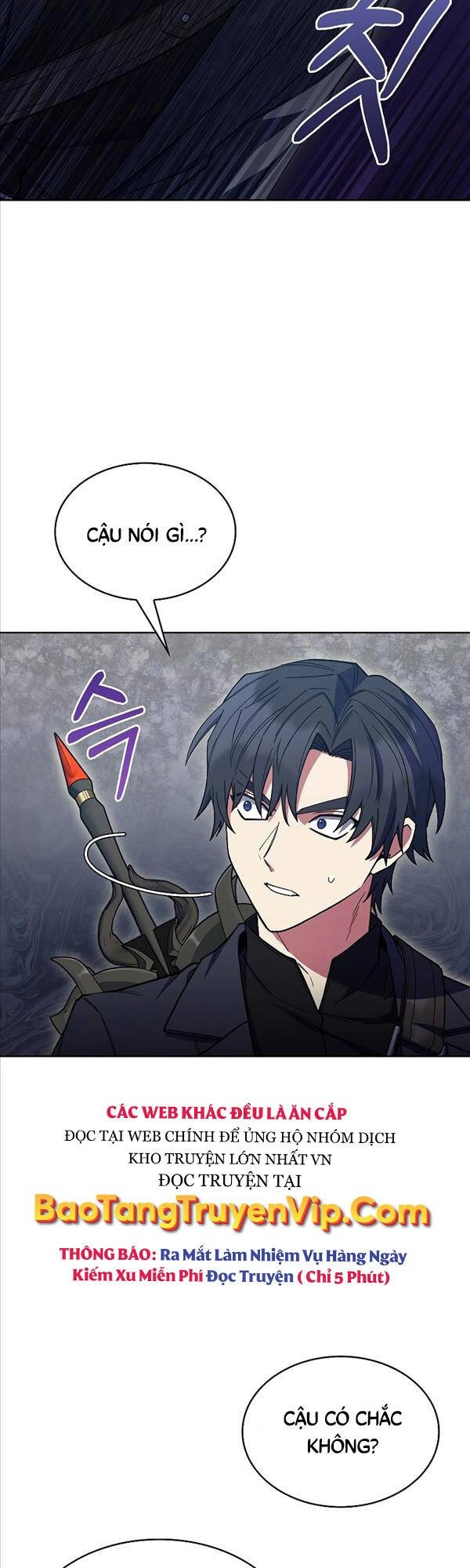 Chuyển Sinh Vào Gia Tộc Suy Vong Chapter 34 - 41