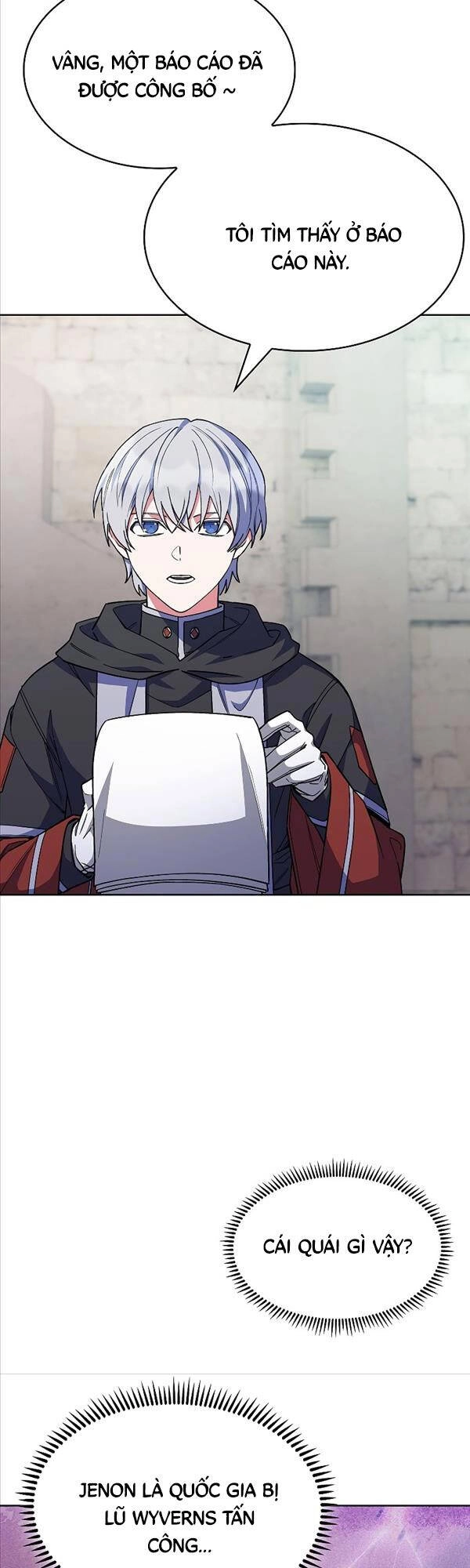 Chuyển Sinh Vào Gia Tộc Suy Vong Chapter 34 - 42