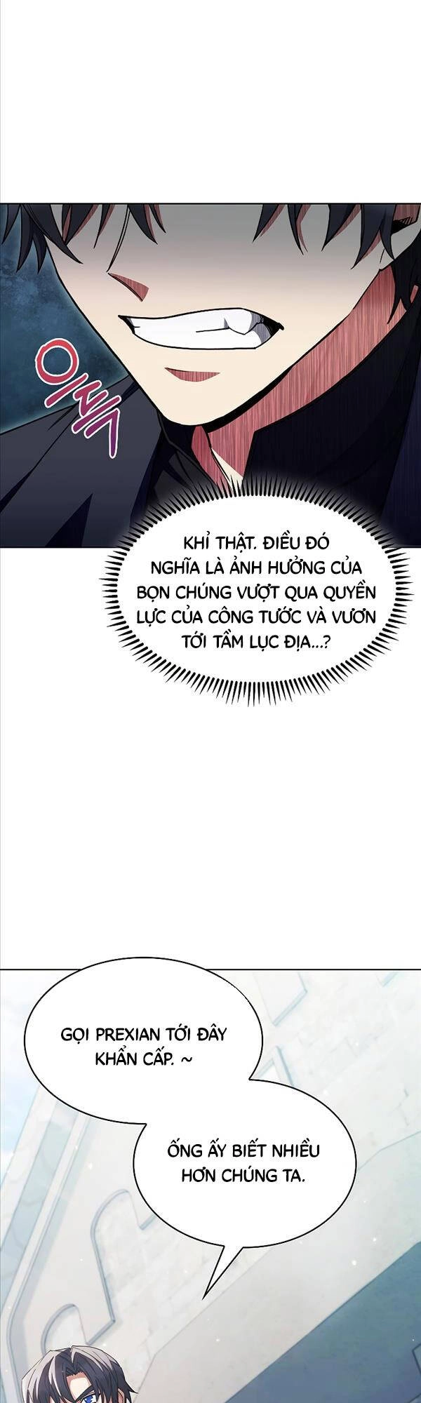 Chuyển Sinh Vào Gia Tộc Suy Vong Chapter 34 - 44