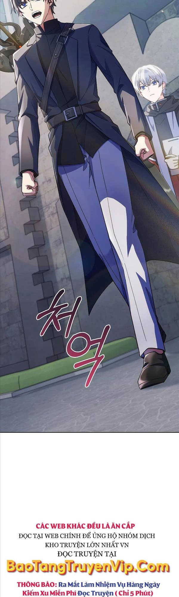 Chuyển Sinh Vào Gia Tộc Suy Vong Chapter 34 - 45