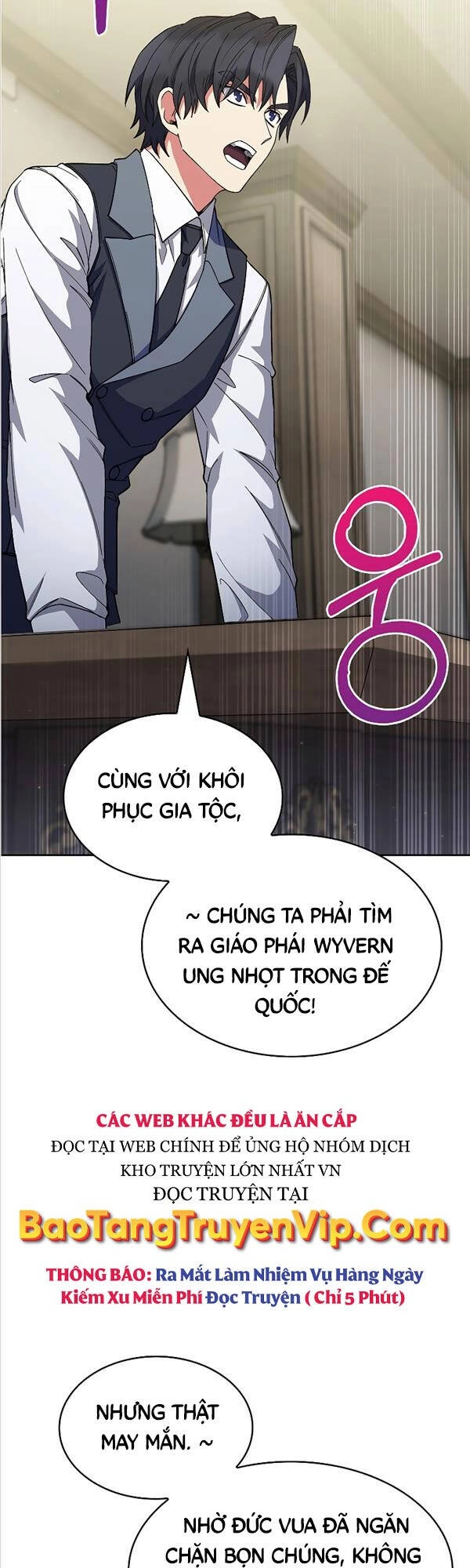Chuyển Sinh Vào Gia Tộc Suy Vong Chapter 34 - 51