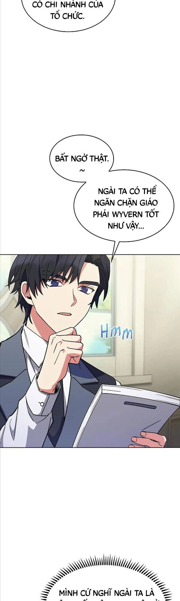 Chuyển Sinh Vào Gia Tộc Suy Vong Chapter 34 - 54