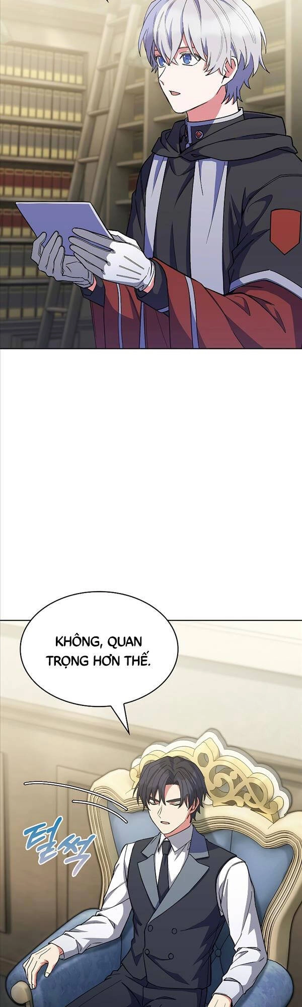 Chuyển Sinh Vào Gia Tộc Suy Vong Chapter 34 - 61