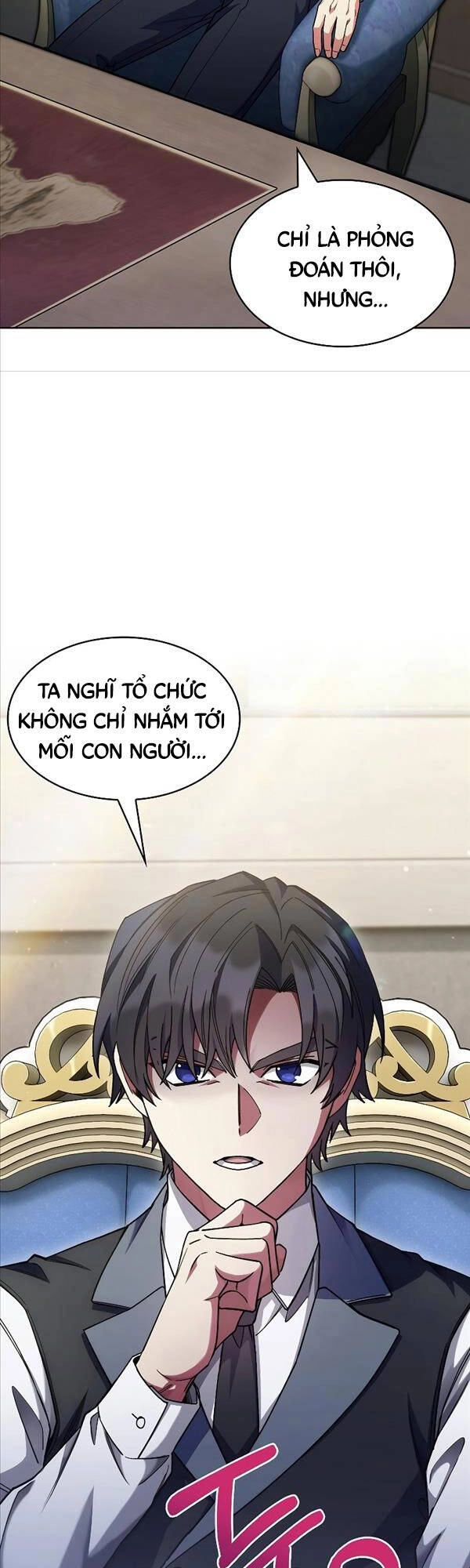 Chuyển Sinh Vào Gia Tộc Suy Vong Chapter 34 - 62