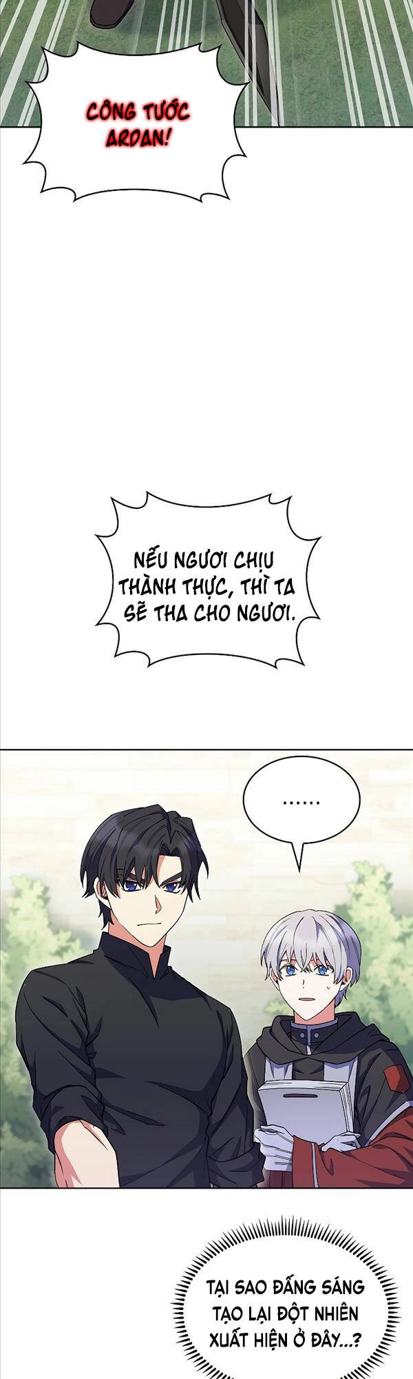 Chuyển Sinh Vào Gia Tộc Suy Vong Chapter 36 - 14