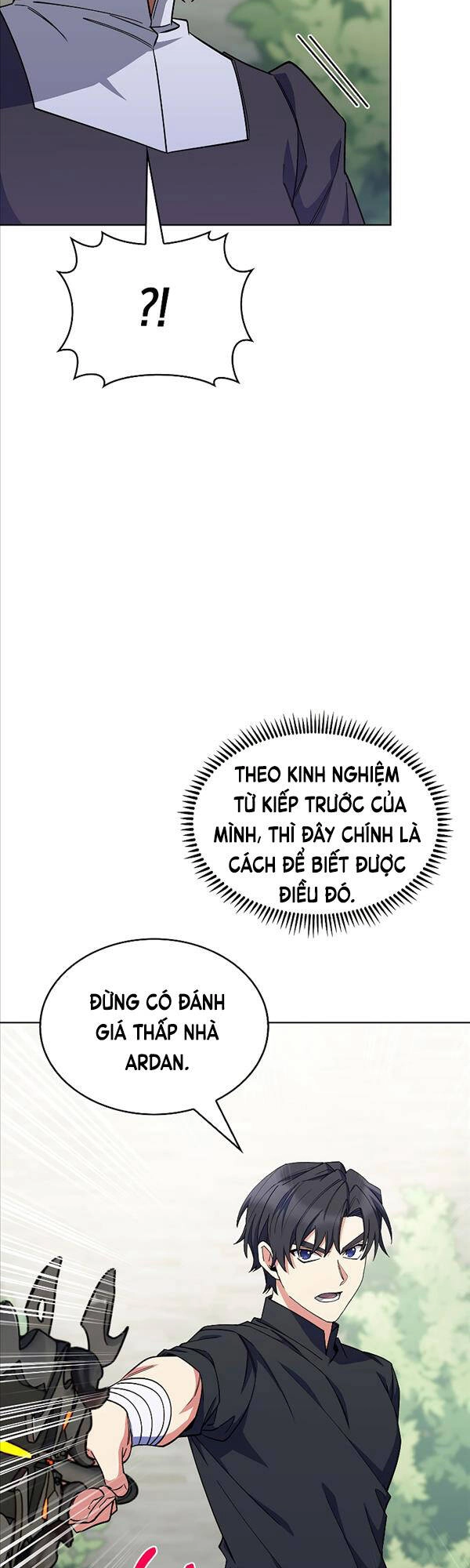 Chuyển Sinh Vào Gia Tộc Suy Vong Chapter 36 - 18