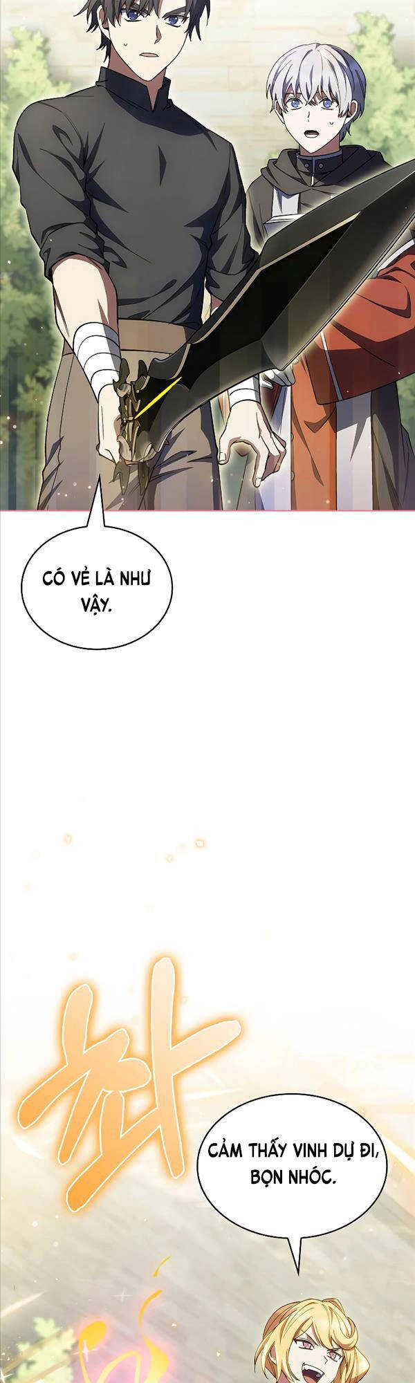 Chuyển Sinh Vào Gia Tộc Suy Vong Chapter 36 - 23