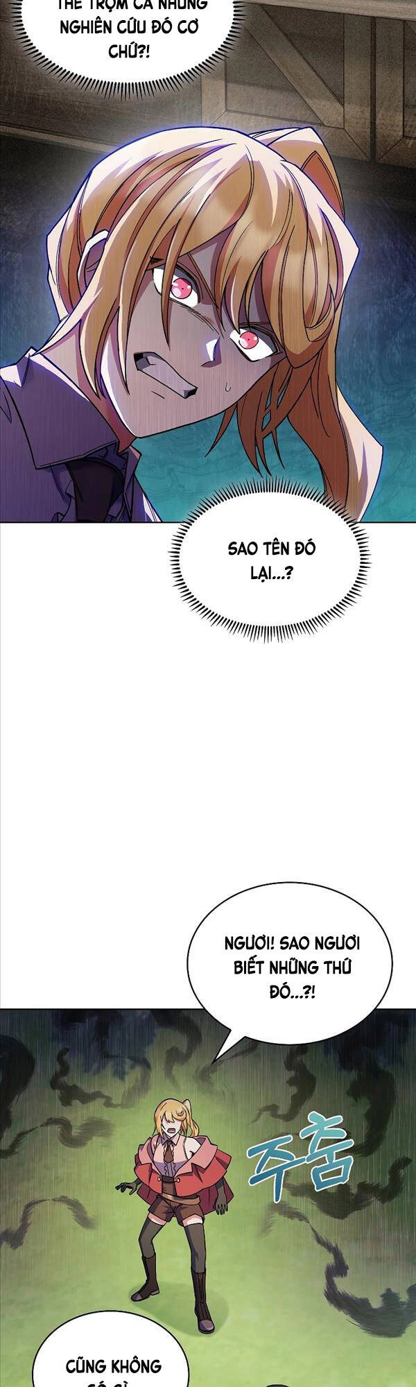 Chuyển Sinh Vào Gia Tộc Suy Vong Chapter 36 - 32