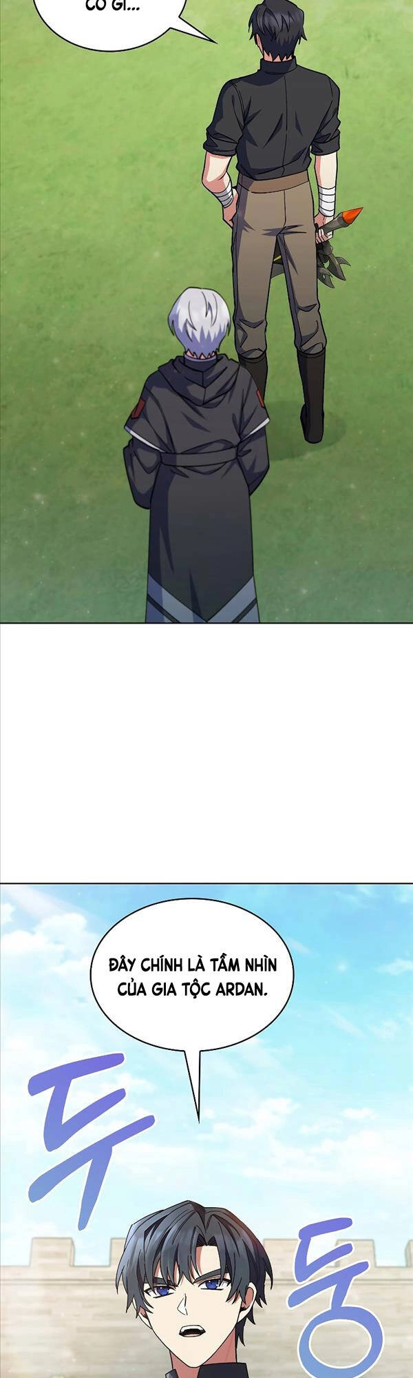 Chuyển Sinh Vào Gia Tộc Suy Vong Chapter 36 - 33