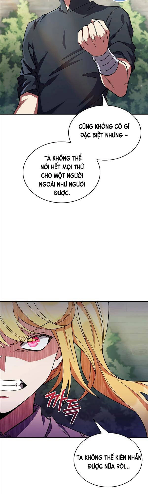 Chuyển Sinh Vào Gia Tộc Suy Vong Chapter 36 - 34