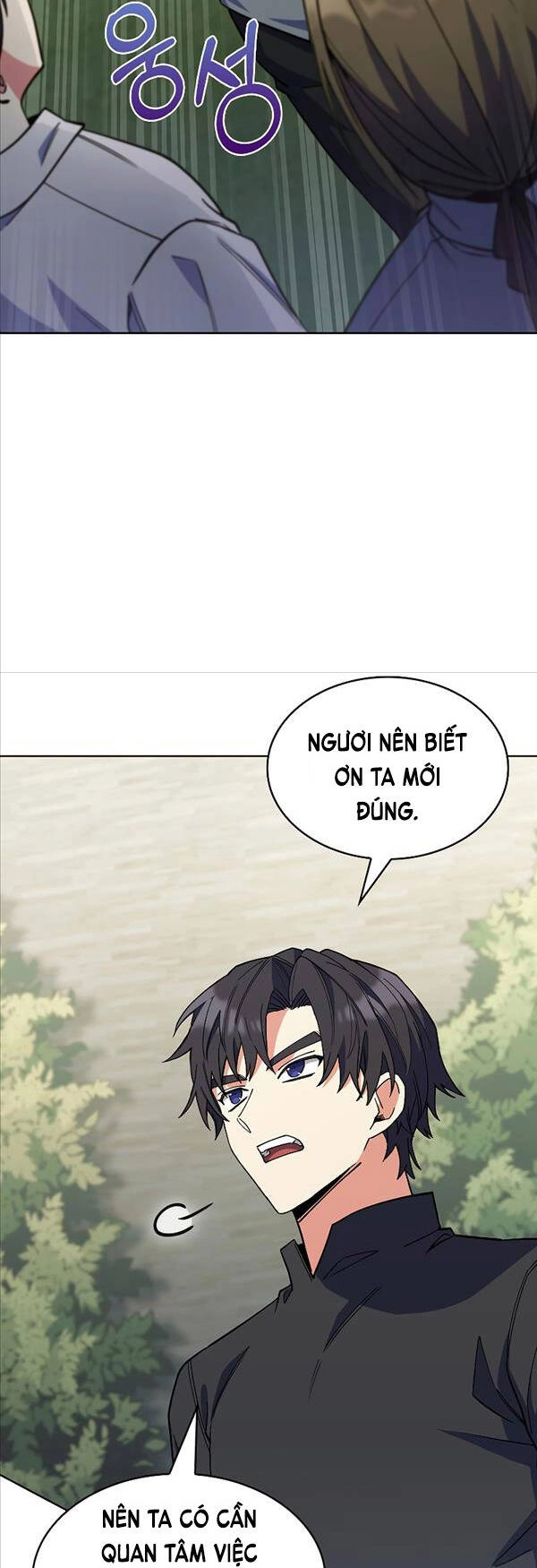 Chuyển Sinh Vào Gia Tộc Suy Vong Chapter 36 - 38