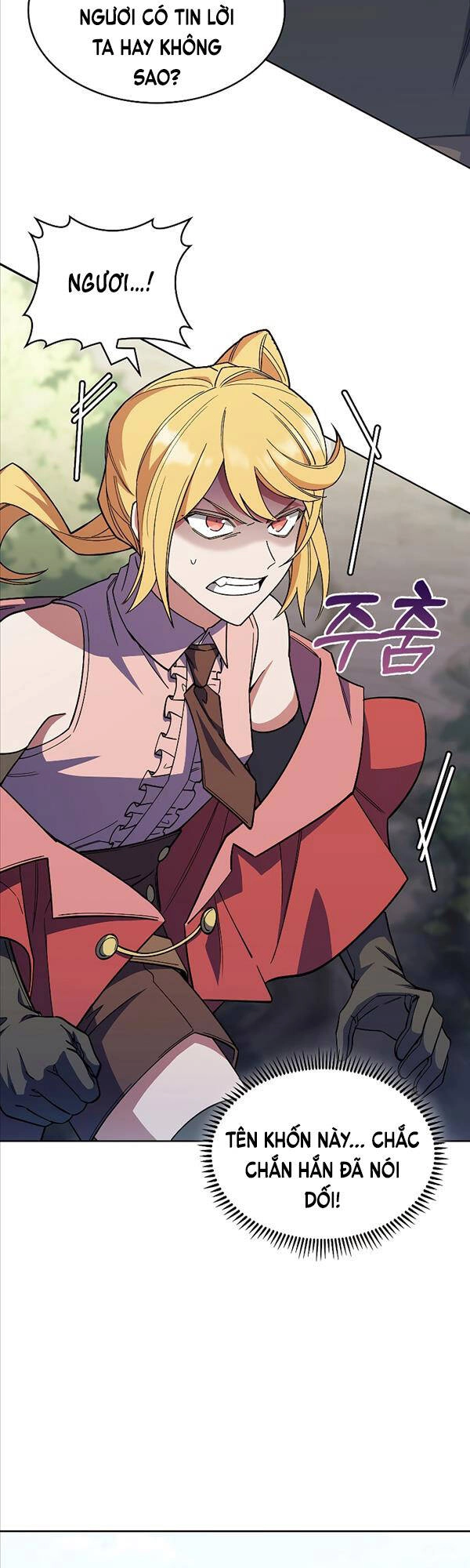 Chuyển Sinh Vào Gia Tộc Suy Vong Chapter 36 - 39