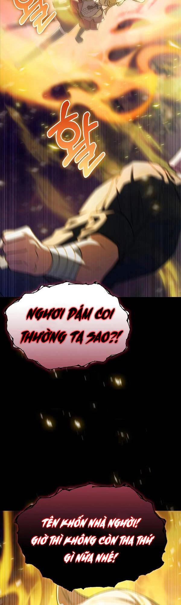 Chuyển Sinh Vào Gia Tộc Suy Vong Chapter 36 - 44