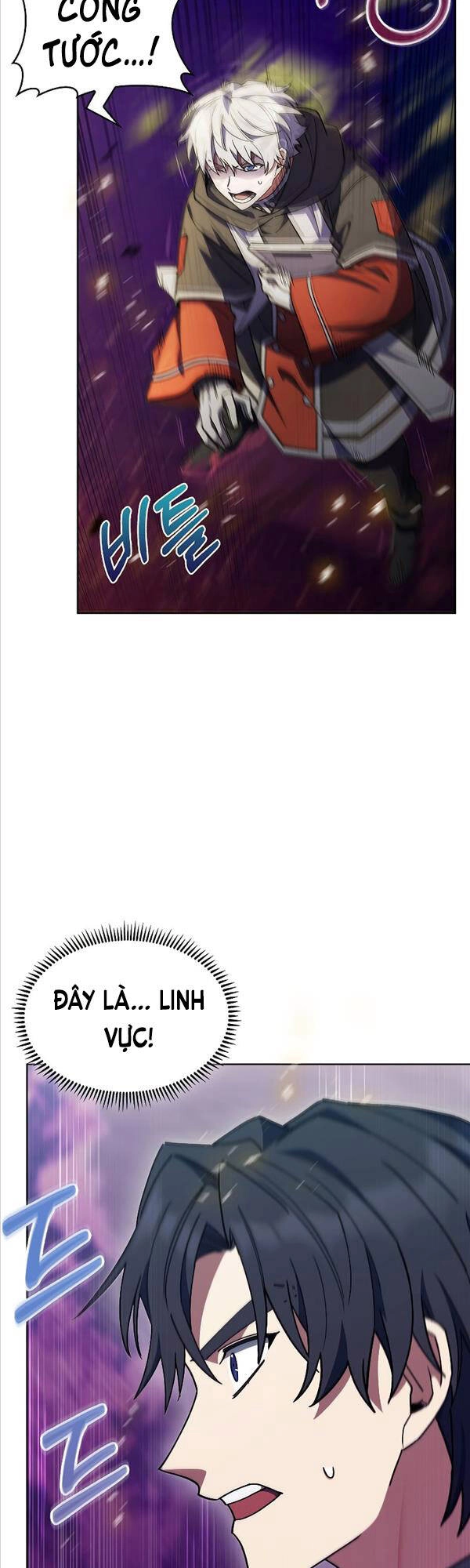 Chuyển Sinh Vào Gia Tộc Suy Vong Chapter 36 - 46