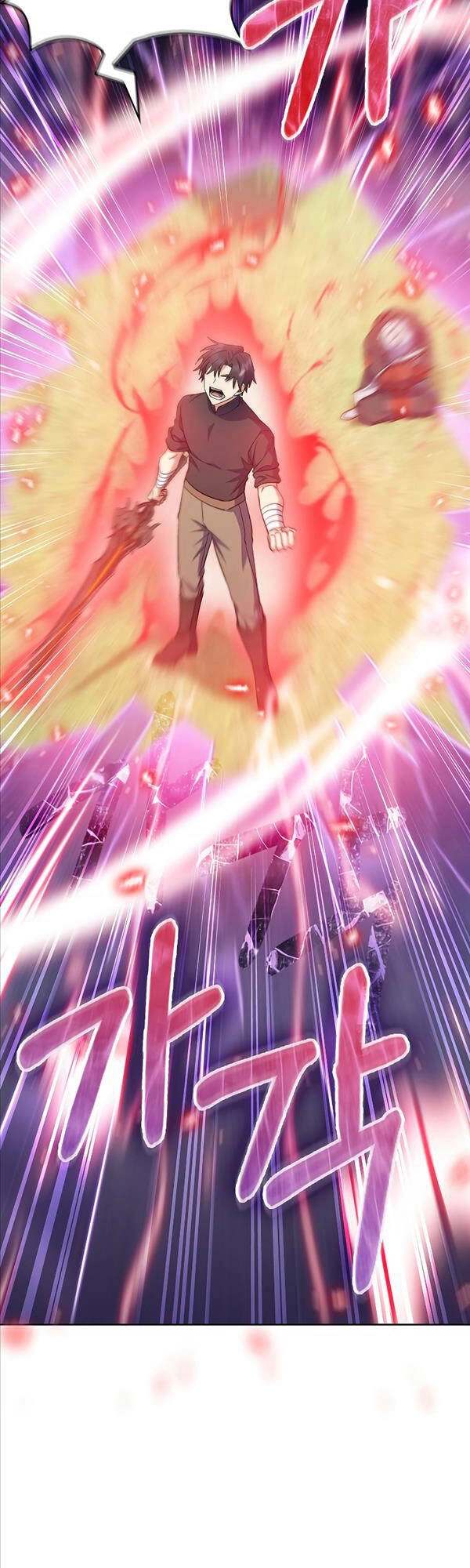 Chuyển Sinh Vào Gia Tộc Suy Vong Chapter 36 - 53