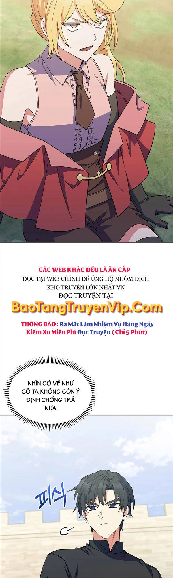 Chuyển Sinh Vào Gia Tộc Suy Vong Chapter 37 - 5