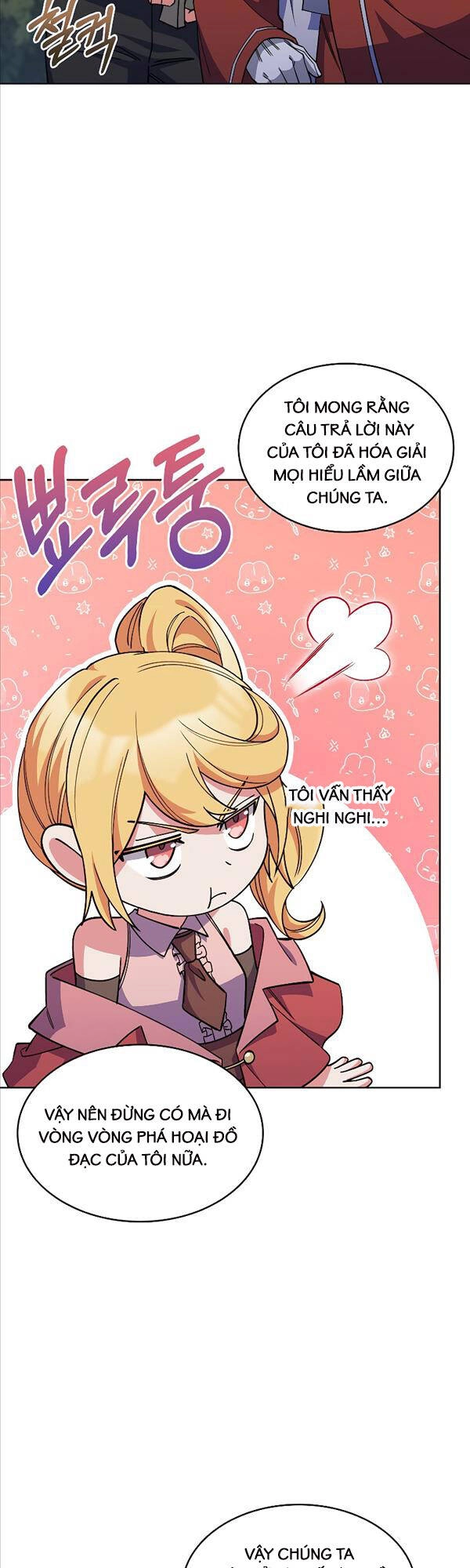 Chuyển Sinh Vào Gia Tộc Suy Vong Chapter 37 - 7