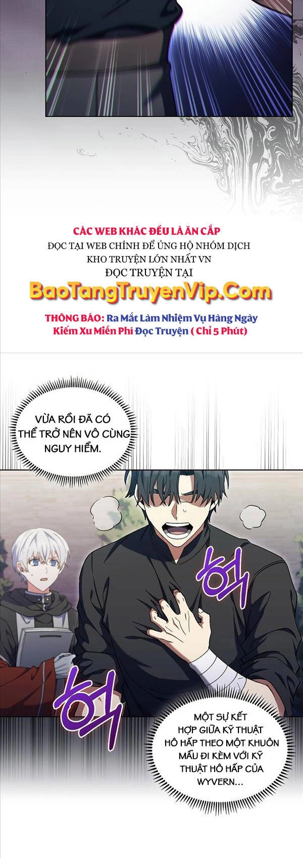 Chuyển Sinh Vào Gia Tộc Suy Vong Chapter 37 - 10