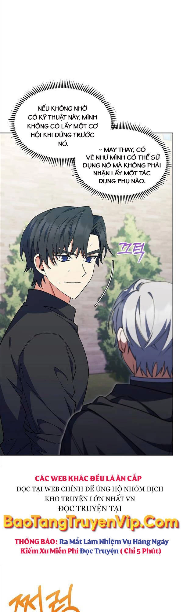 Chuyển Sinh Vào Gia Tộc Suy Vong Chapter 37 - 11