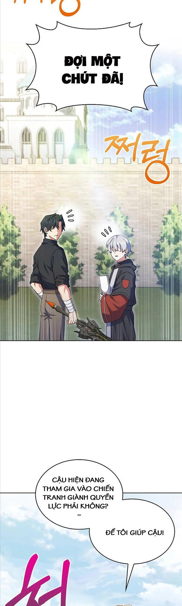 Chuyển Sinh Vào Gia Tộc Suy Vong Chapter 37 - 12