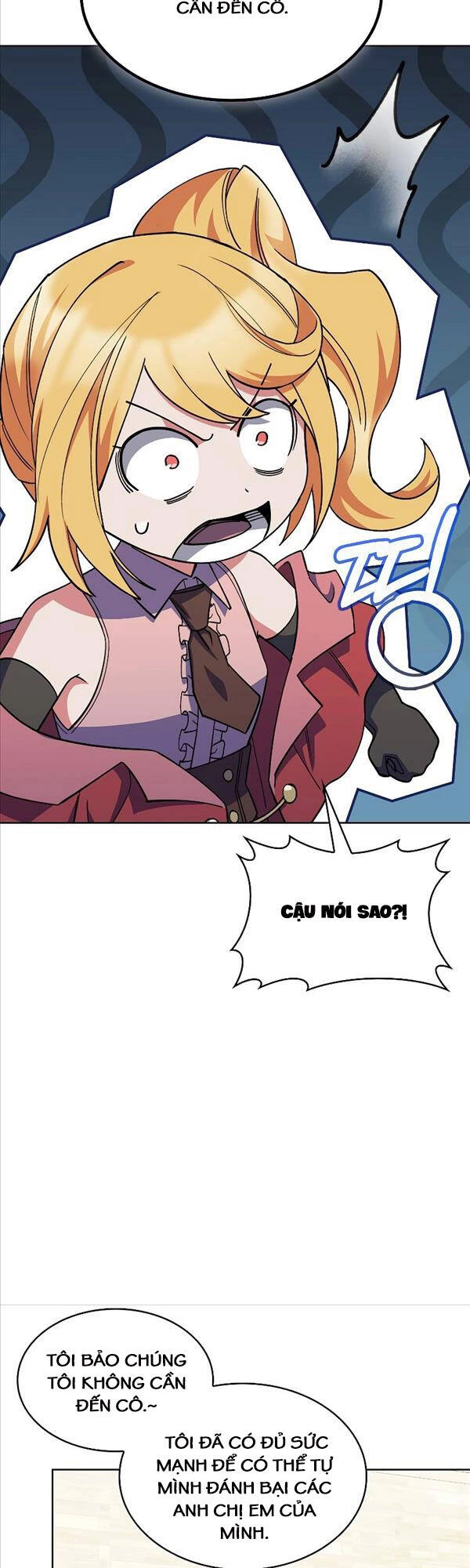 Chuyển Sinh Vào Gia Tộc Suy Vong Chapter 37 - 14