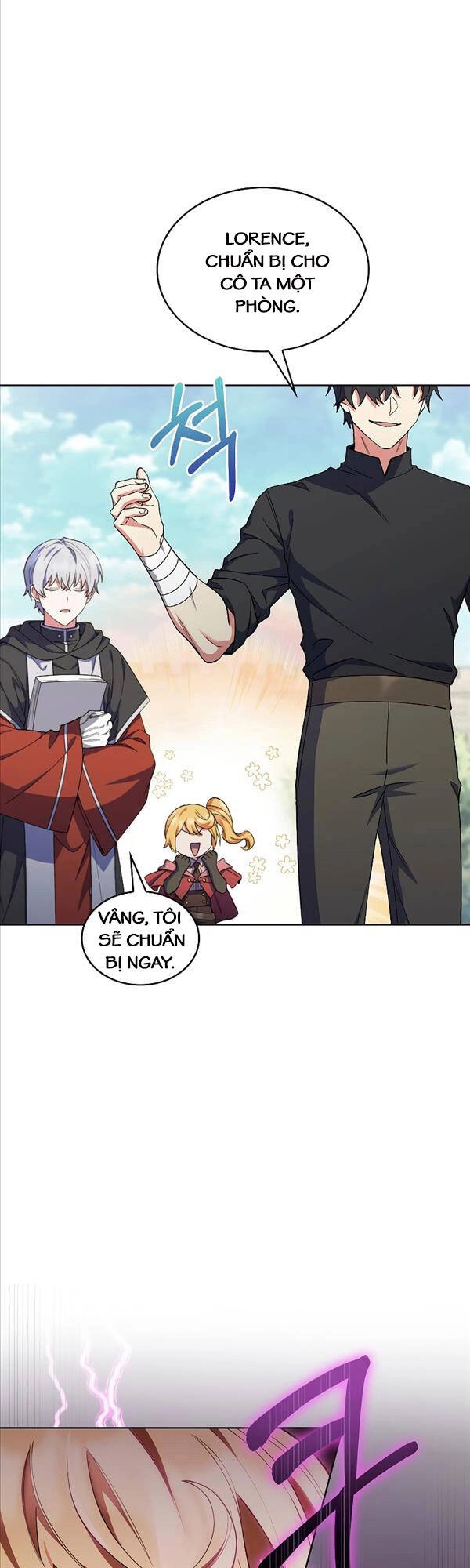 Chuyển Sinh Vào Gia Tộc Suy Vong Chapter 37 - 22