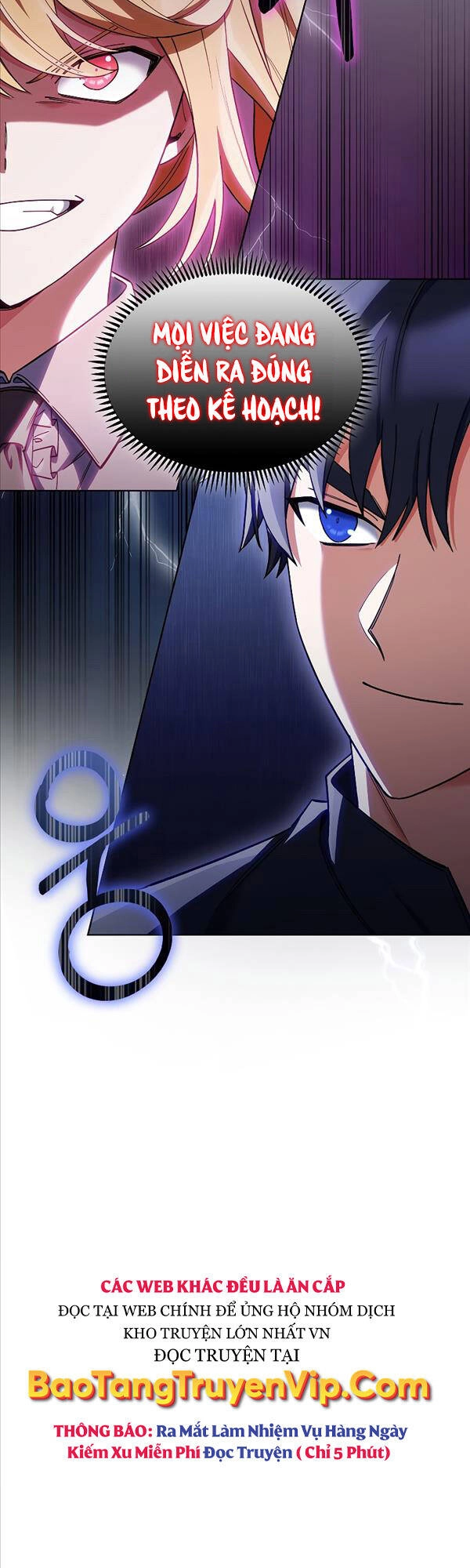 Chuyển Sinh Vào Gia Tộc Suy Vong Chapter 37 - 23