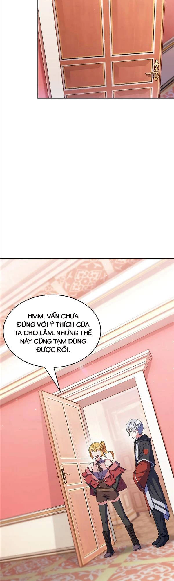 Chuyển Sinh Vào Gia Tộc Suy Vong Chapter 37 - 25