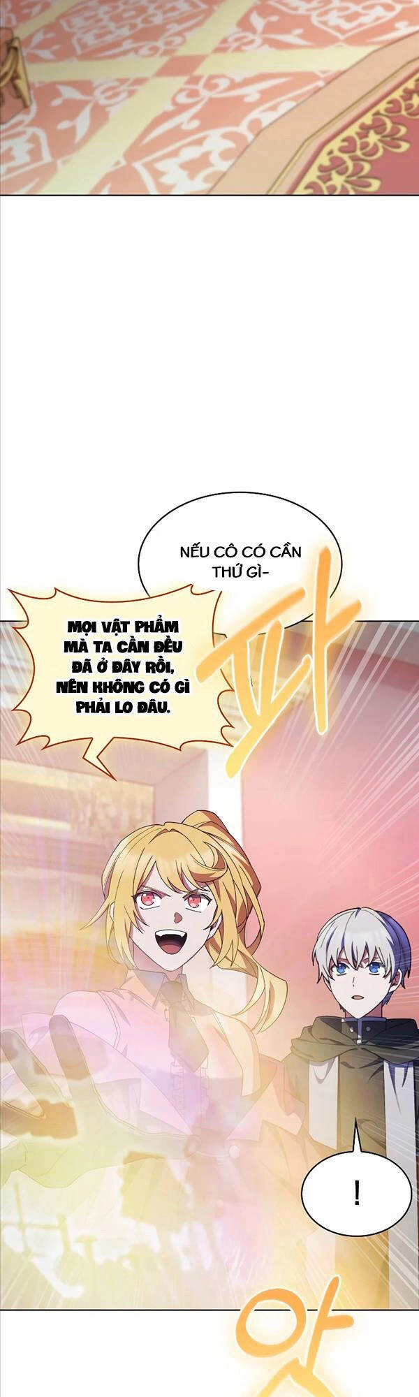 Chuyển Sinh Vào Gia Tộc Suy Vong Chapter 37 - 26