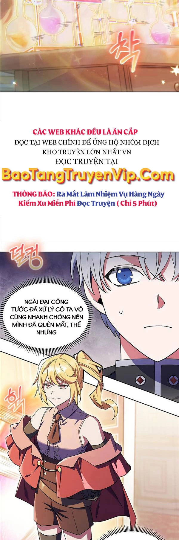 Chuyển Sinh Vào Gia Tộc Suy Vong Chapter 37 - 28