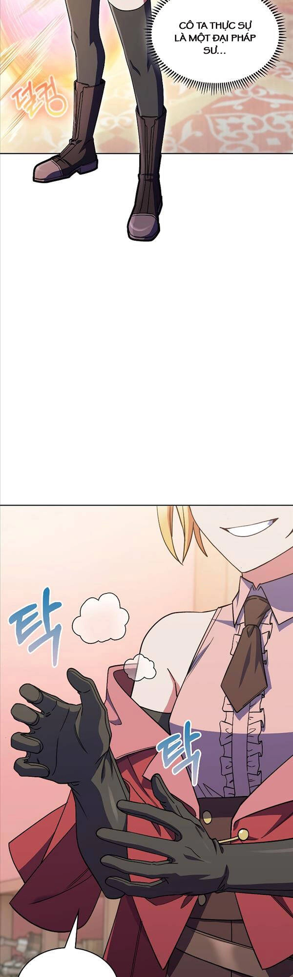 Chuyển Sinh Vào Gia Tộc Suy Vong Chapter 37 - 29