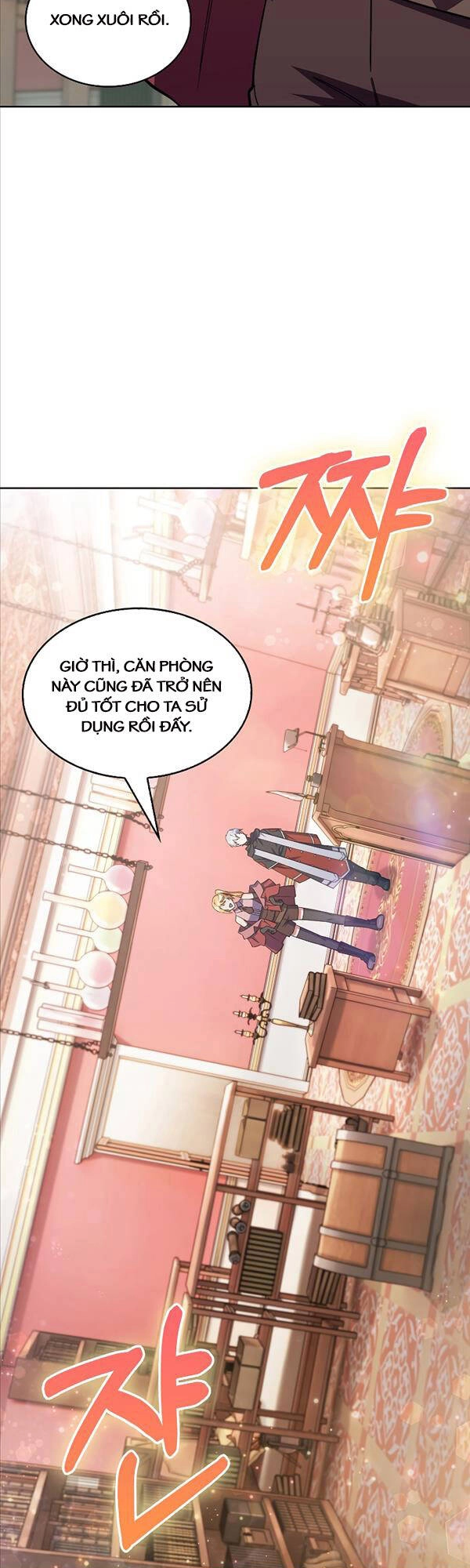 Chuyển Sinh Vào Gia Tộc Suy Vong Chapter 37 - 30