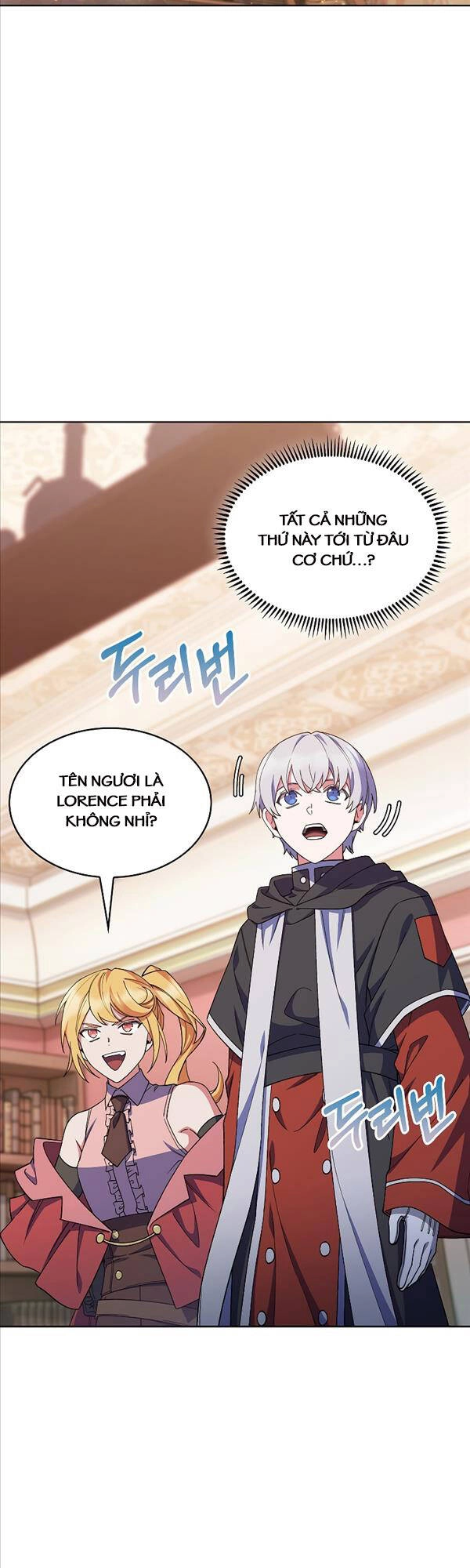 Chuyển Sinh Vào Gia Tộc Suy Vong Chapter 37 - 31