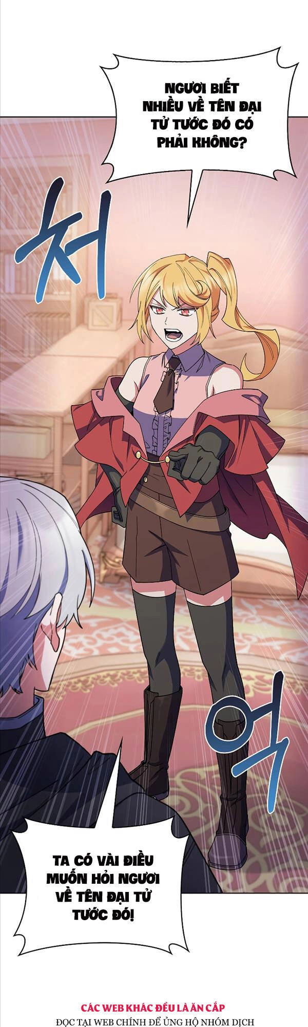 Chuyển Sinh Vào Gia Tộc Suy Vong Chapter 37 - 32