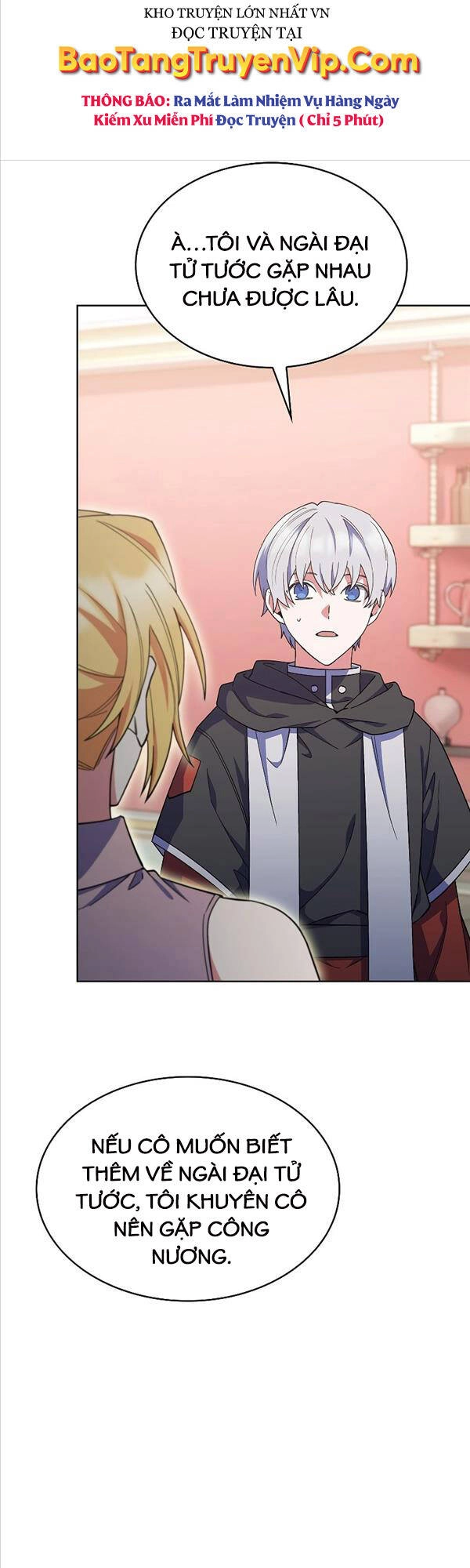 Chuyển Sinh Vào Gia Tộc Suy Vong Chapter 37 - 33