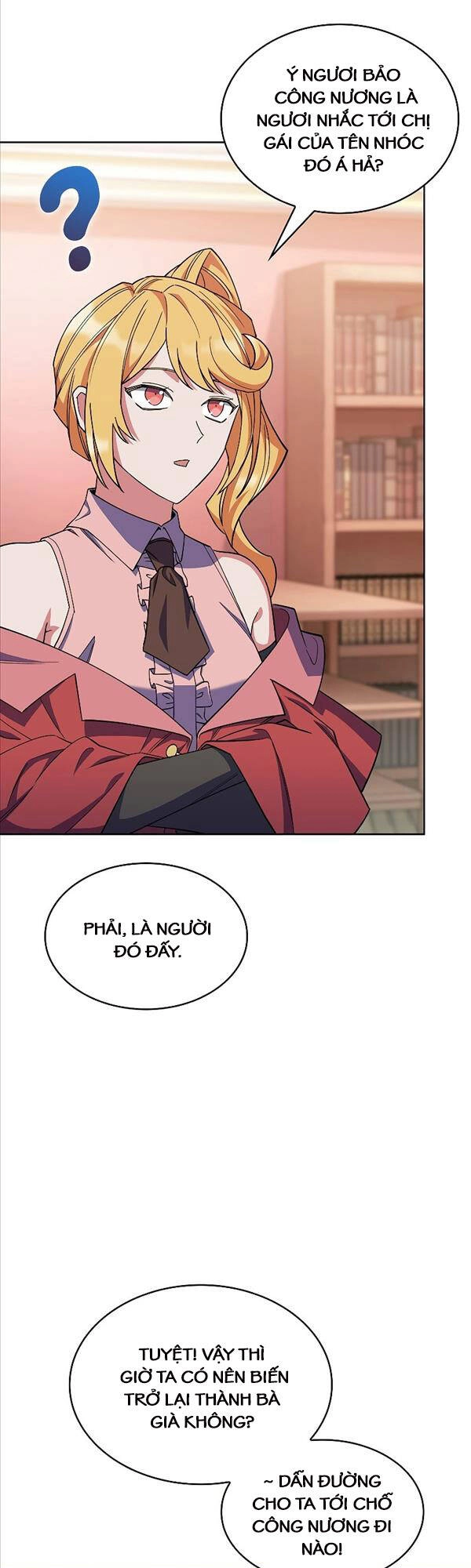 Chuyển Sinh Vào Gia Tộc Suy Vong Chapter 37 - 34